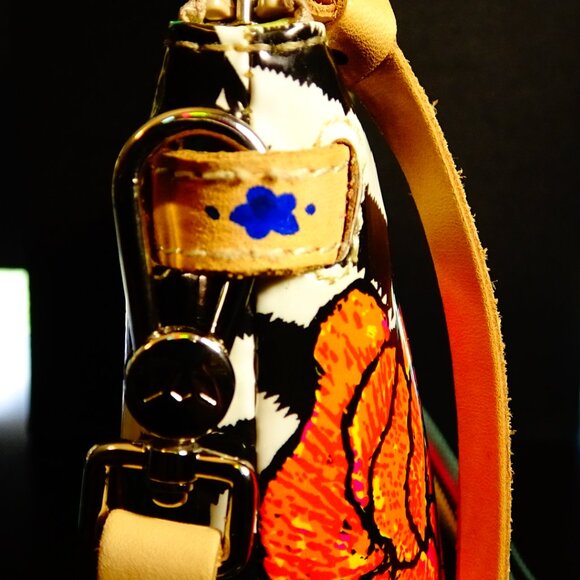 Consuela Carla Midtown Crossbody - Picture 10 of 13